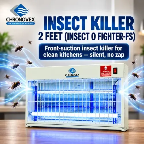 Insect Killer 2 Feet (Insect O Fighter-FS) | Chronovex