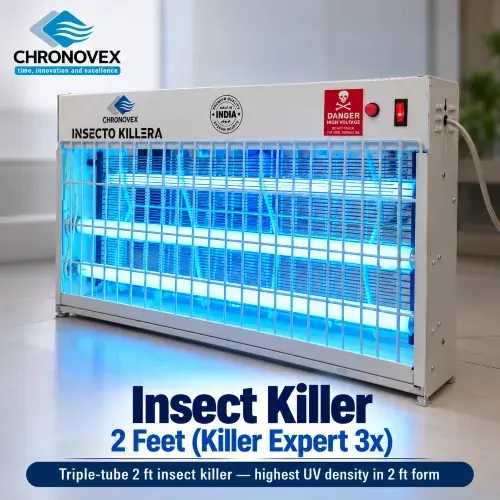 Insect Killer 2 Feet (Killer Expert 3x) | Chronovex