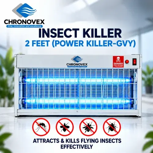 Insect Killer 2 Feet (Power Killer-GVY) | Chronovex