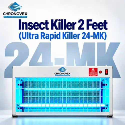 Insect Killer 2 Feet (Ultra Rapid Killer 24-MK) | Chronovex
