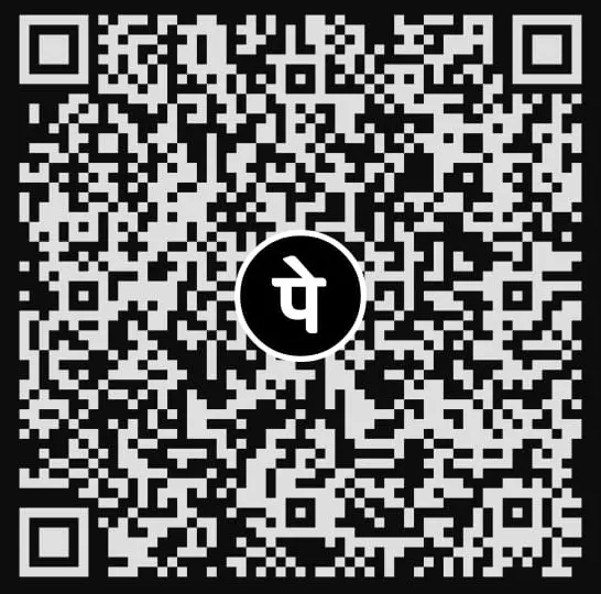 Chronovex QR Code