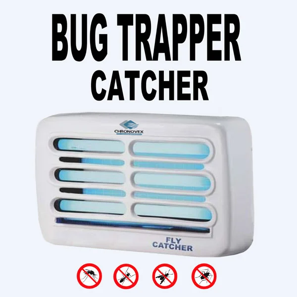 Insect Killer / Catcher