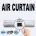 Air Curtains