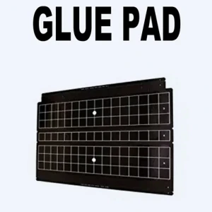 Glue Pad for Insect Catcher