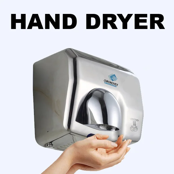 Hand Dryer