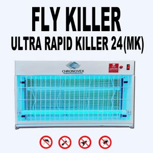 Insect Killer 2 feet (Ultra Rapid Killer 24-MK)