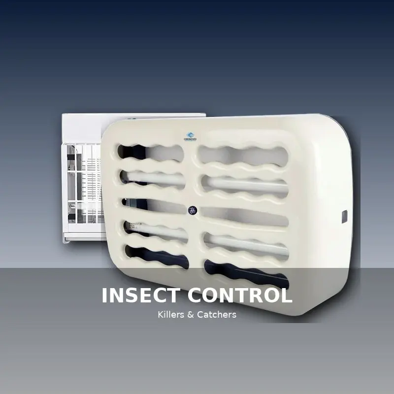 Insect Control