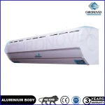 Air Curtain 1 Meter | Aluminium Body (Standard Series)