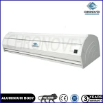 Air Curtain 4 Feet | Aluminium Body (Standard Series)