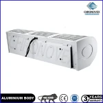 Air Curtain 4 Feet | Aluminium Body (Standard Series)