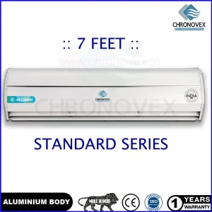 Air Curtain 7 Feet | Aluminium Body (Standard Series)